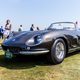 Illustration for article titled Bask In The Glorious Tiny Details Of The Cars At The Pebble Beach Concours dElegance